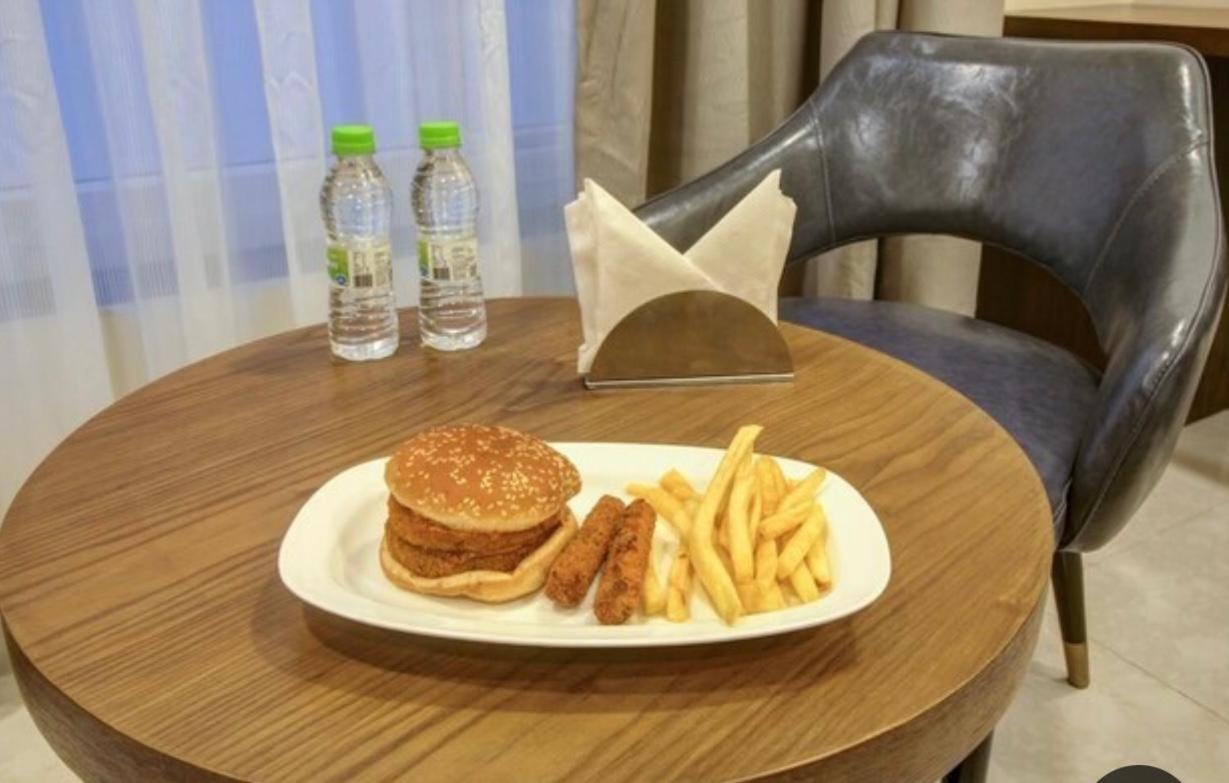Hotel Season Αχμπανταμπάντ Εξωτερικό φωτογραφία