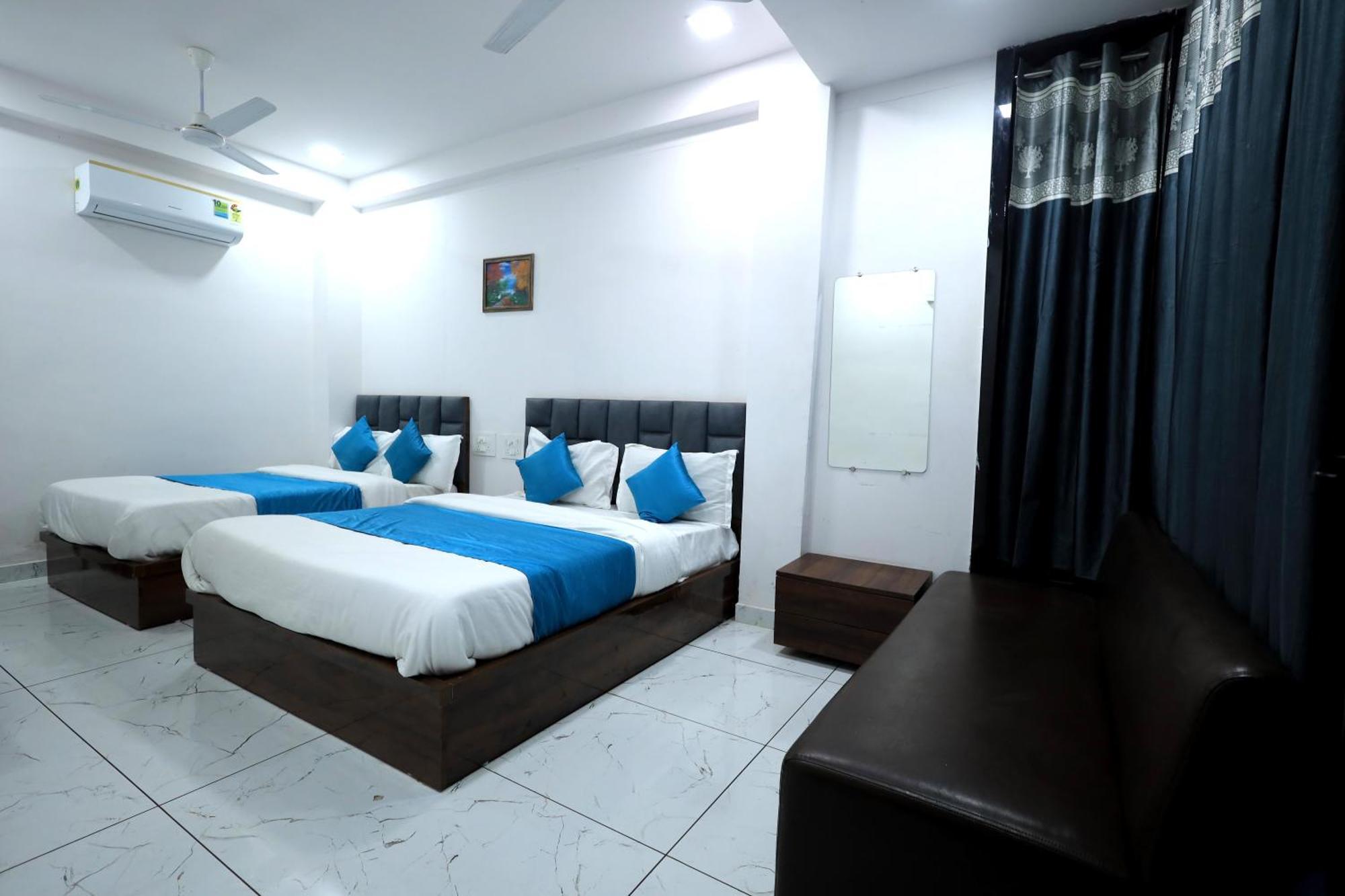 Hotel Season Αχμπανταμπάντ Εξωτερικό φωτογραφία