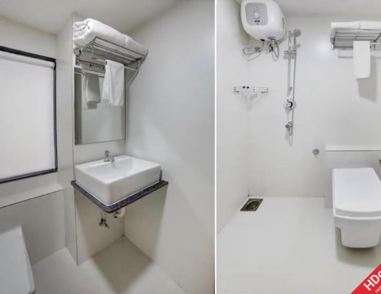 Hotel Season Αχμπανταμπάντ Εξωτερικό φωτογραφία